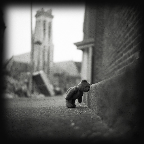 The Weakness of Our&nbsp;Mind