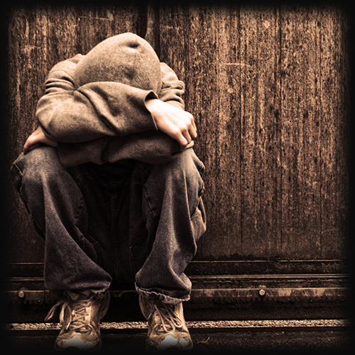 A Tale of a&nbsp;Boy