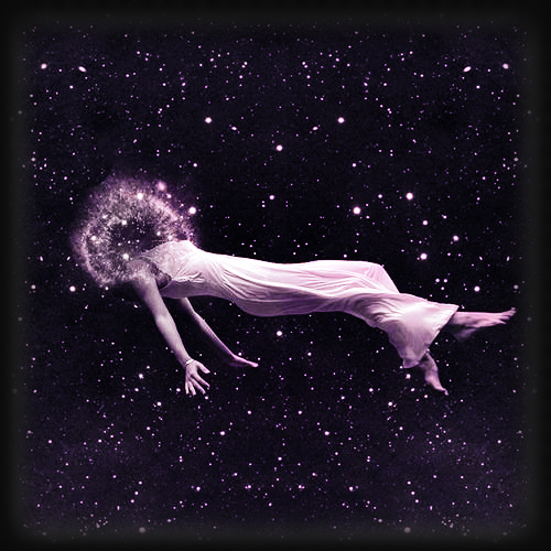 The Darkness You’re&nbsp;In