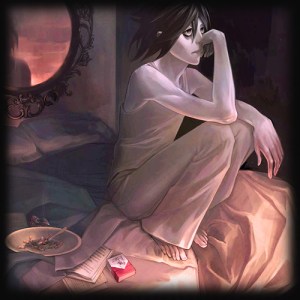 There's Something About the Night