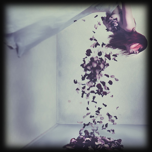 Thoughts of a Hopeless Romantic