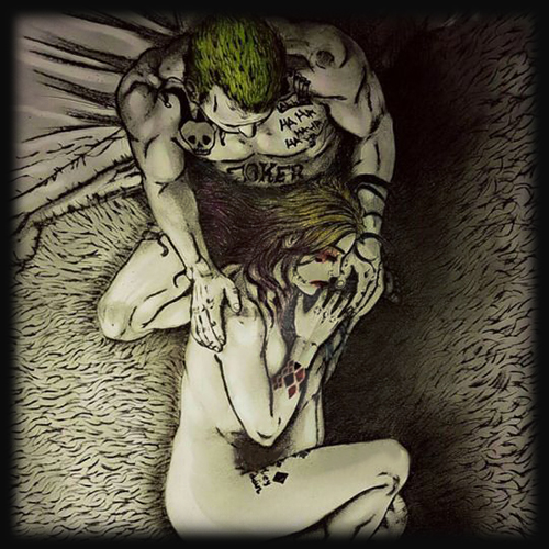 His Hell… My&nbsp;Bliss